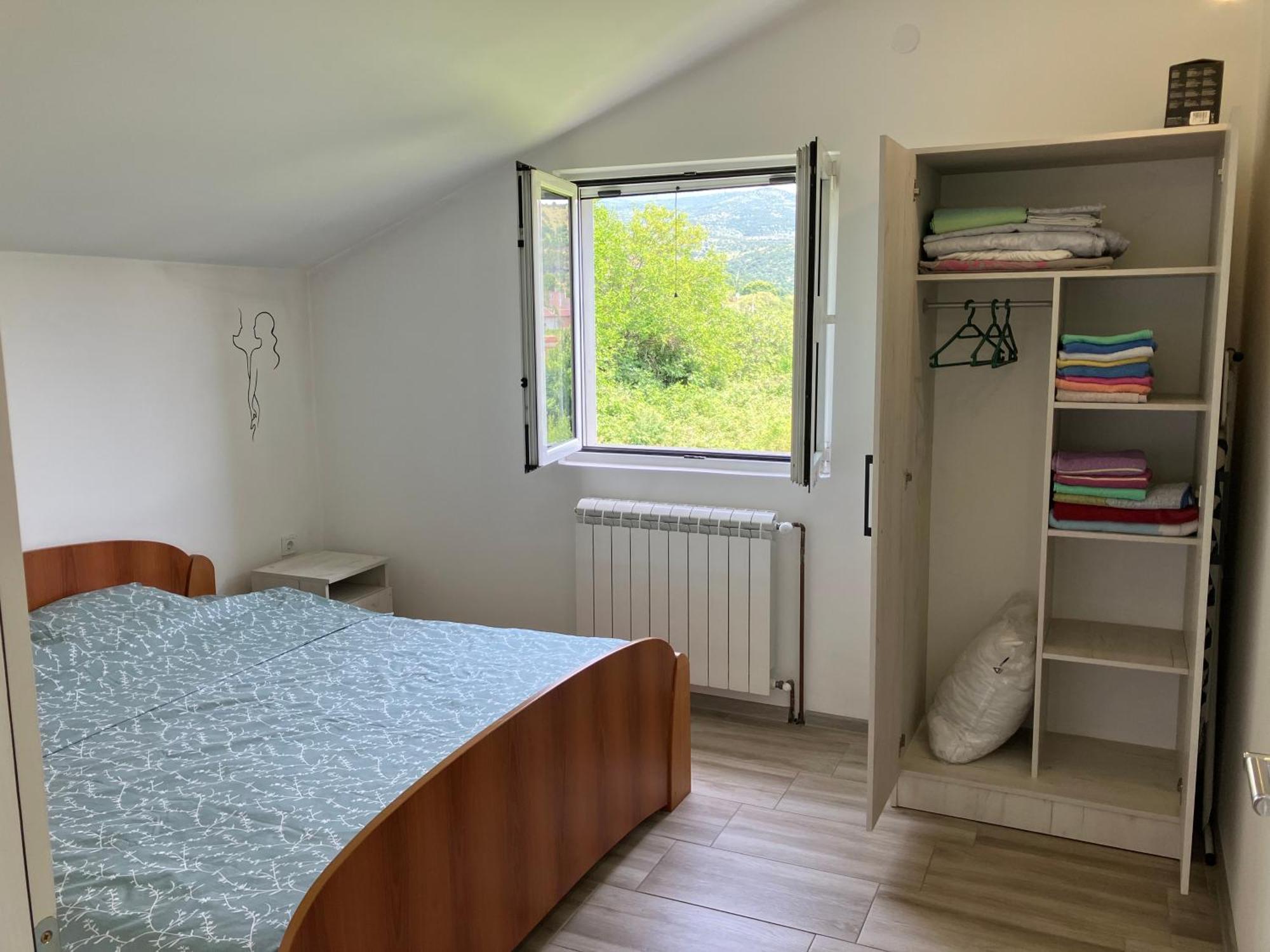 Апартаменты Cozy, Fully Equipped, Free Parking&Wifi, Quiet, 2Bd Подгорица Экстерьер фото