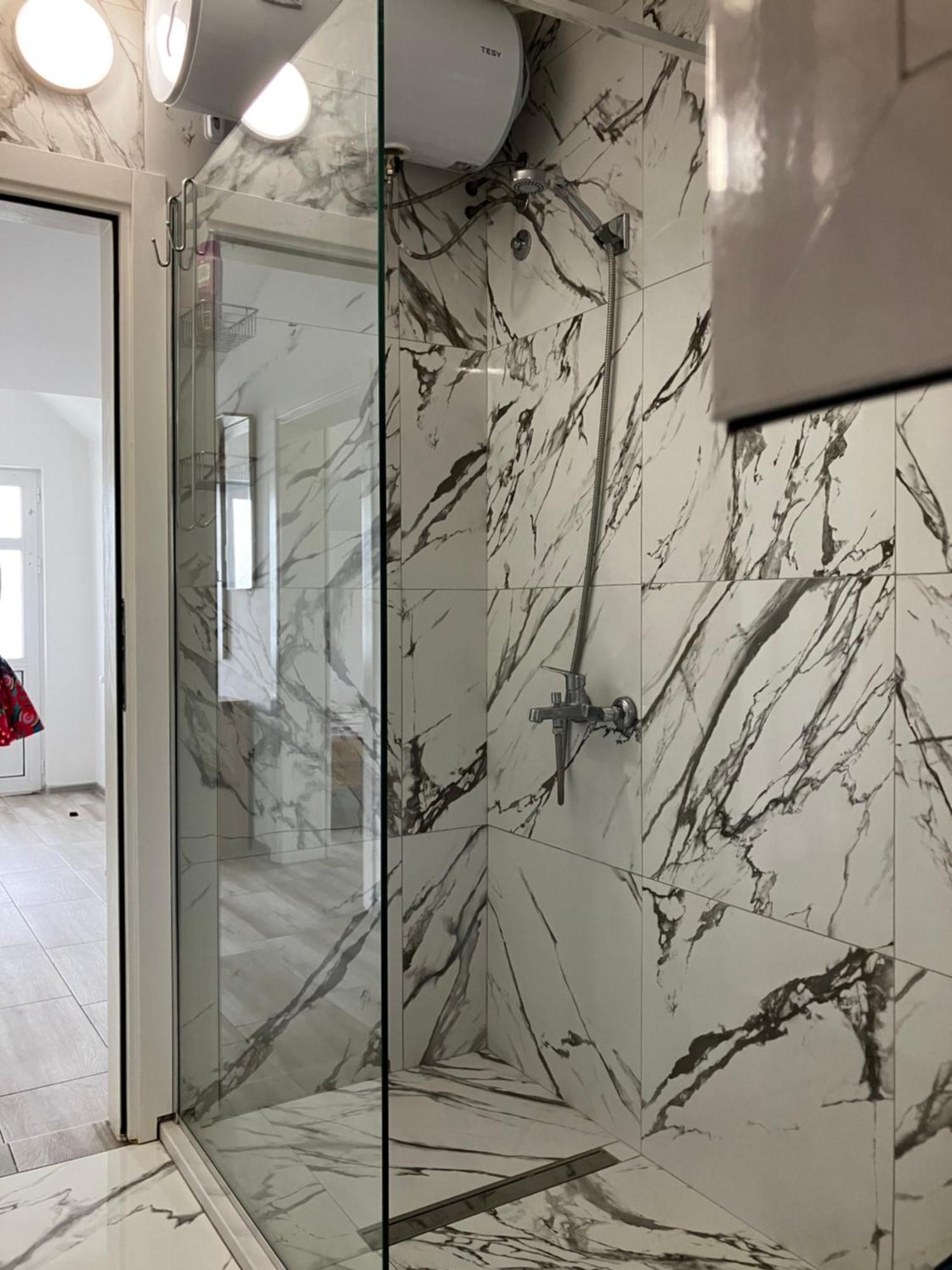 Апартаменты Cozy, Fully Equipped, Free Parking&Wifi, Quiet, 2Bd Подгорица Экстерьер фото