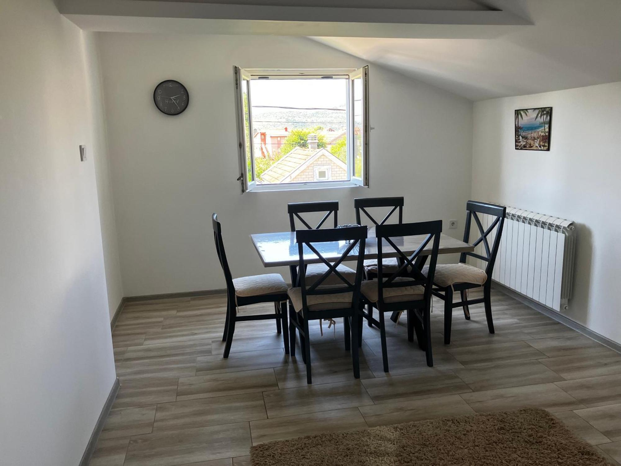 Апартаменты Cozy, Fully Equipped, Free Parking&Wifi, Quiet, 2Bd Подгорица Экстерьер фото